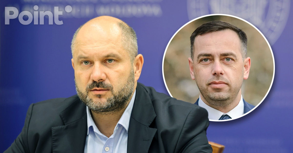 Parlicov a atribuit responsabilitatea pentru eșecul achizițiilor de gaz companiei Energocom.