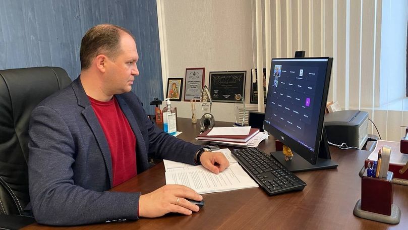 Чебан: Число случаев COVID-19 сокращается, готовимся к вакцинации.