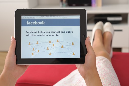 Facebook хочет об этом поговорить.