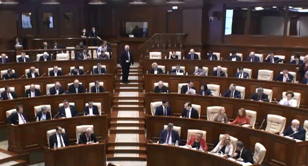 В Кишиневе по инициативе спикера законодательного собрания Андриана Канду пройдет межпарламентская конференция.