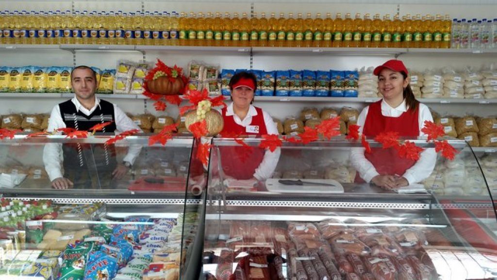Magazinele sociale – un succes al Primăriei Orhei.