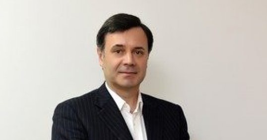 Владимир Балдович назначен директором Агентства публичной собственности.
