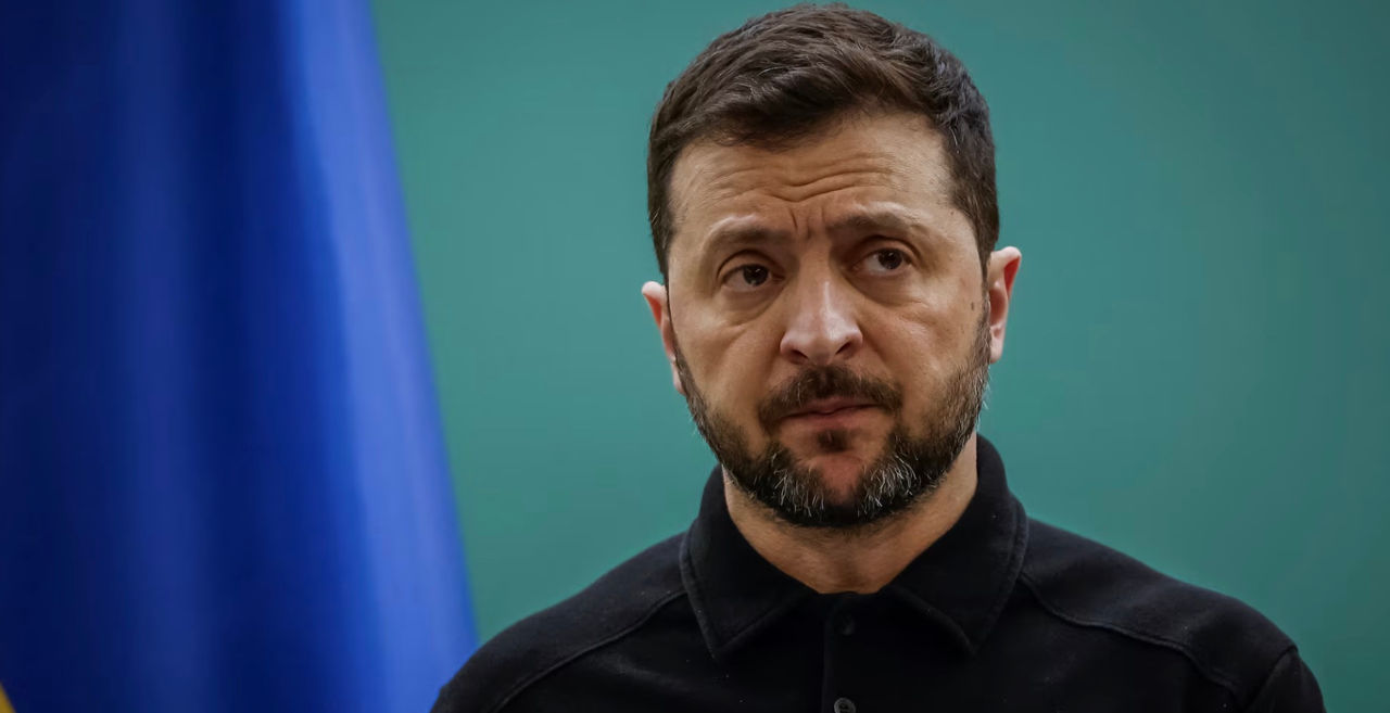 Zelenski: Operațiunea Forțelor Armate ale Ucrainei din regiunea Kursk și-a îndeplinit obiectivul.