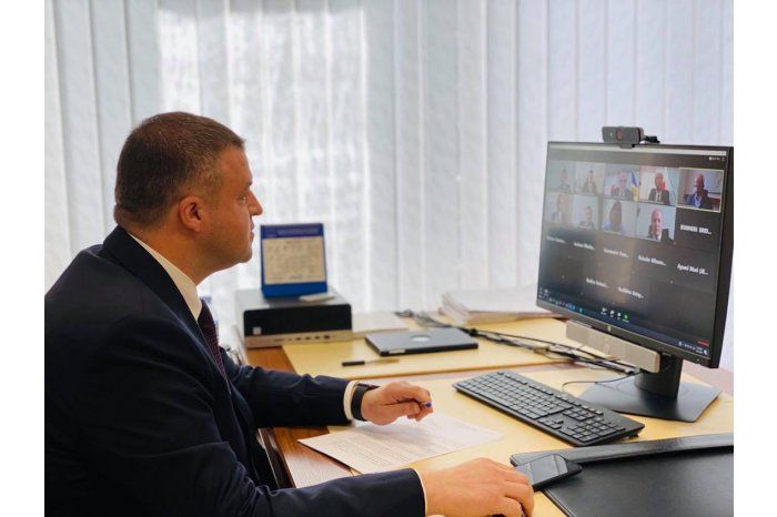 Mai multe companii din Moldova și Japonia s-au întrunit în format online