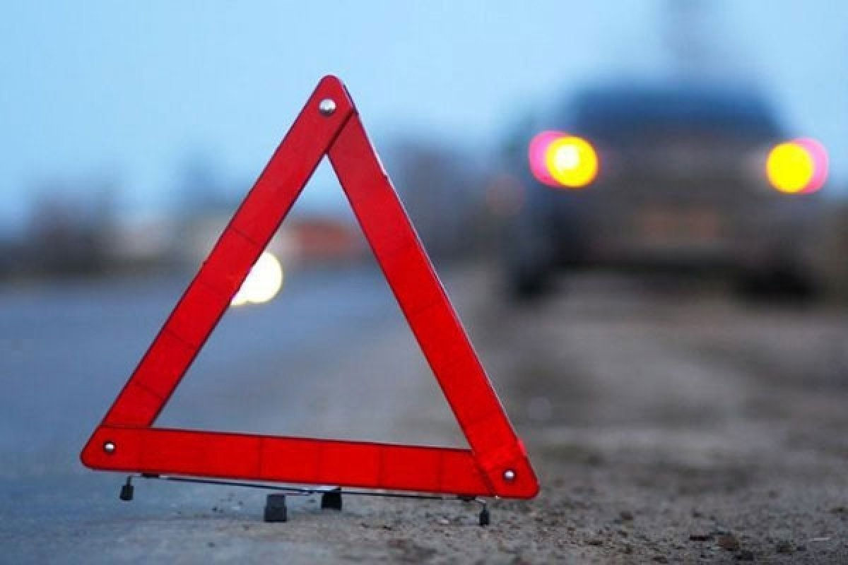 Accident tragic la Ștefan Vodă: Un pieton, lovit mortal de un automobil.