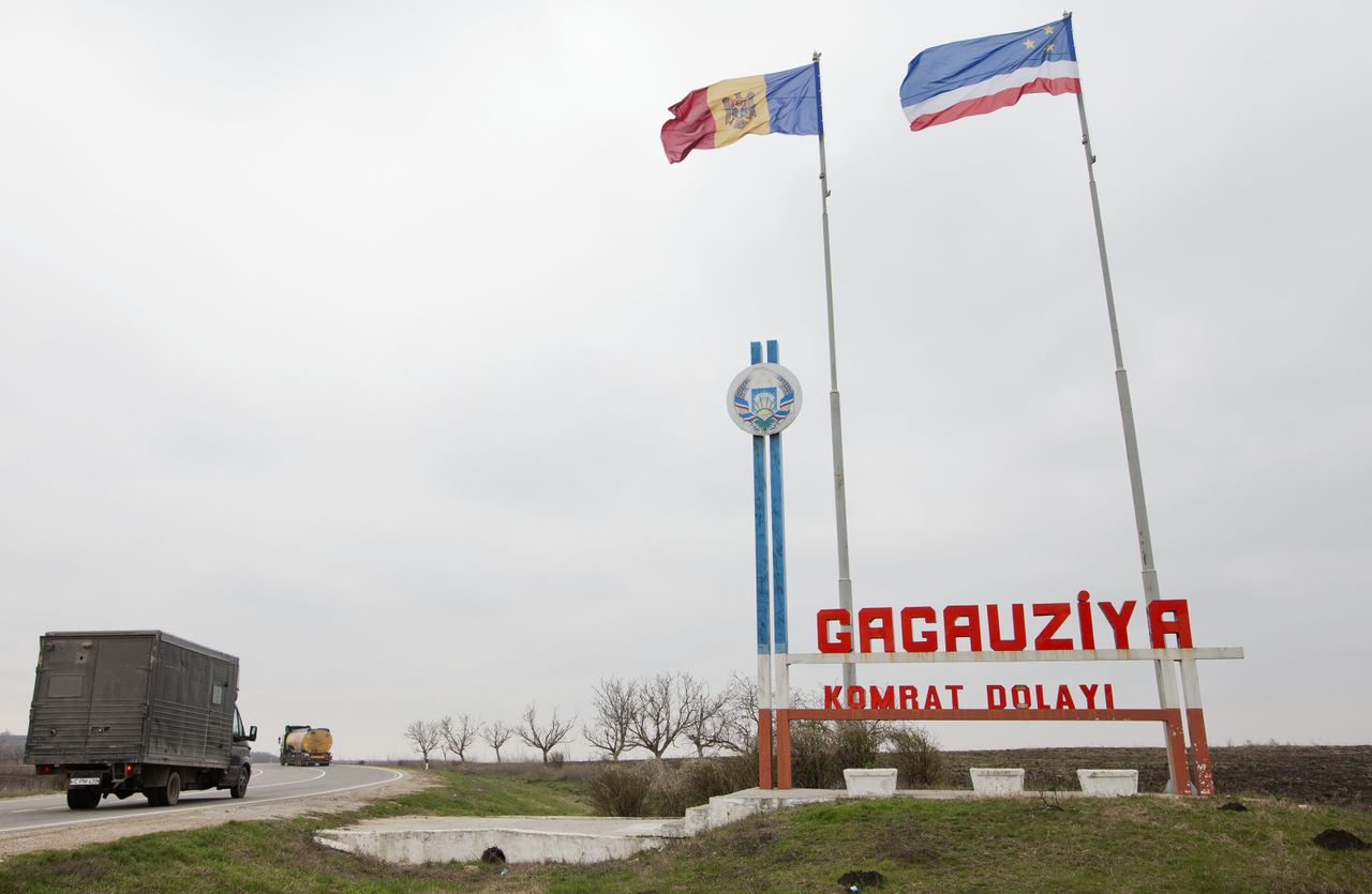 Autoritățile din Găgăuzia: Cât vor achita pentru un nou loc de muncă. Foto: IBTimes UK