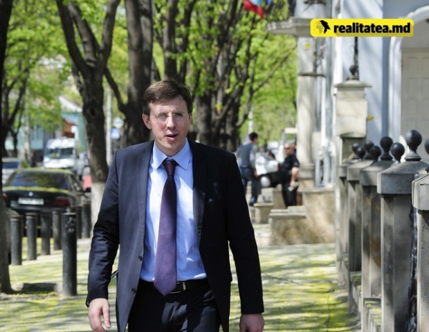 Anterior, PL a anunțat că Dorin Chirtoacă va fi candidatul partidului la funcția de prim-ministru pentru următorul Guvern.