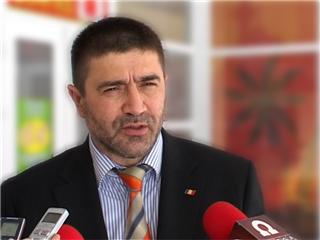 Рошка отметил, что неоднократно пытался добиться увеличения наказания, но не сумел. Фото: omg.md 