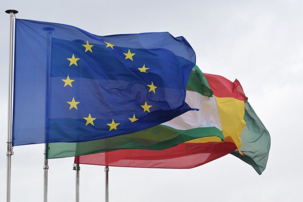 SUA și Italia, lovitură dură pentru Catalonia.