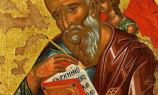 Astăzi, creștinii ortodocși îl sărbătoresc pe Sfântul Apostol și Evanghelist Ioan Teologul, apostolul dragostei creștine.