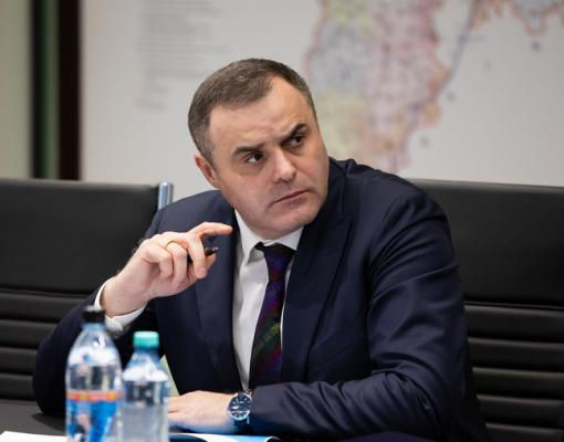 Чебан: Повышение тарифа на газ обусловлено ростом цен.