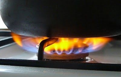 Incendiu la un apartament din sectorul Ciocana al capitalei.