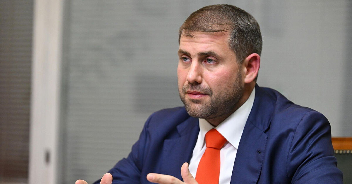Шор пообещал жителям города Тараклия надбавки к пенсиям и зарплатам.