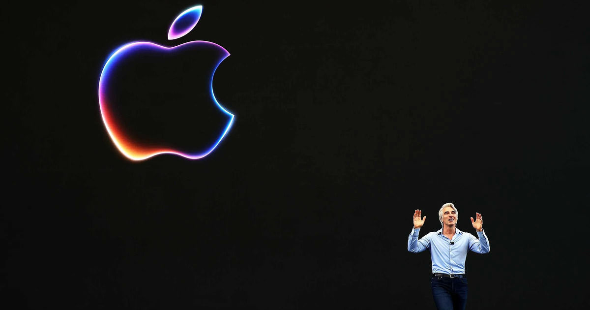 Apple nu este de acord cu normele UE privind reglementarea IA.