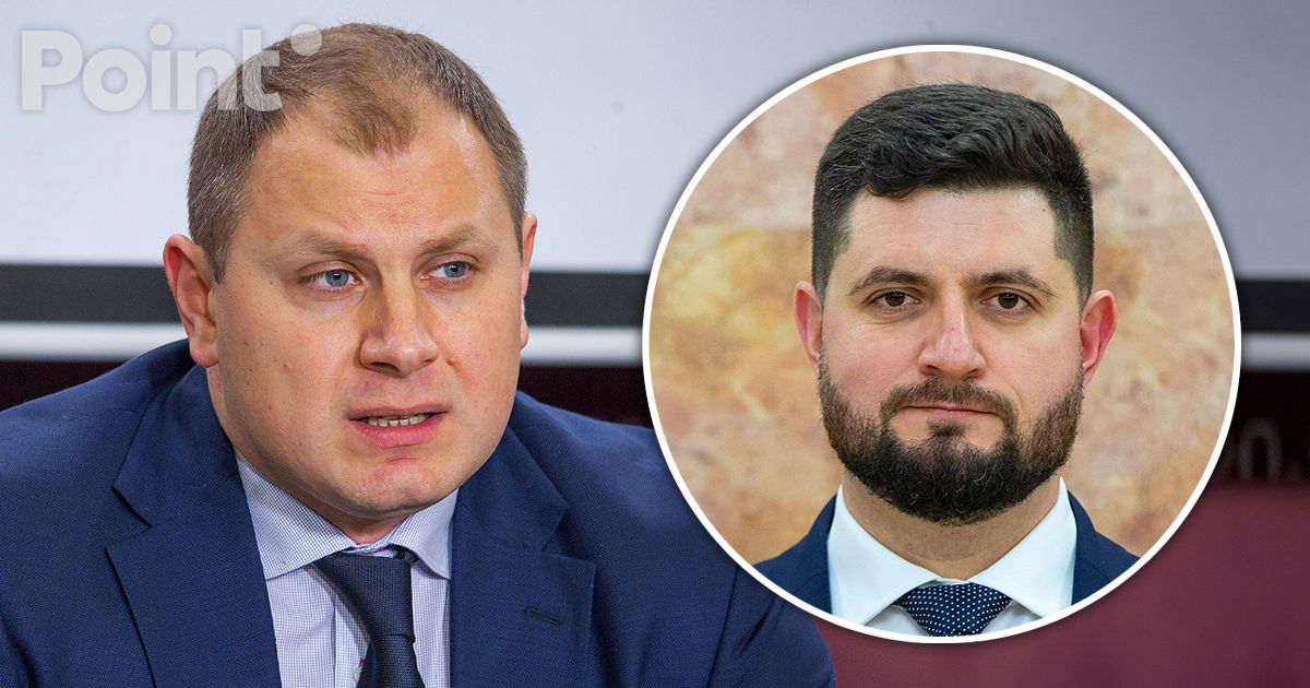 Gligor, despre numirea noului ministru al Energiei: Autoritățile l-au sedus.