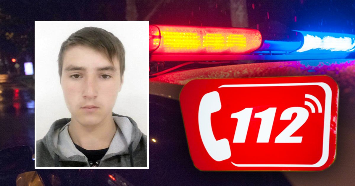 Пропавшего в сентябре подростка нашли и вернули родителям. Коллаж: Point.md