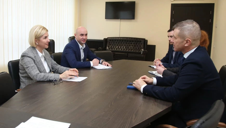 Влах: Жители Гагаузии активно интегрируются в молдавское общество.