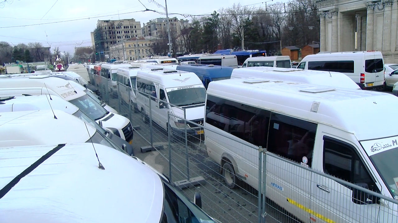 Глава APOTA: Будет протестовать вся Молдова, в том числе Гагаузия.
