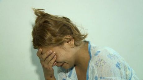 Погибшие дети возвращались от матери, которая работает в Турции.