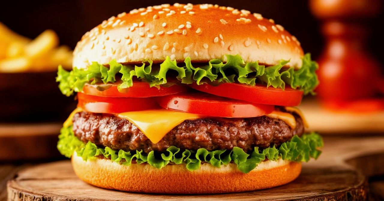 Kim Jong Un a interzis în Coreea de Nord anumite cuvinte: „Pâine dublă cu carne” în loc de „hamburger”.