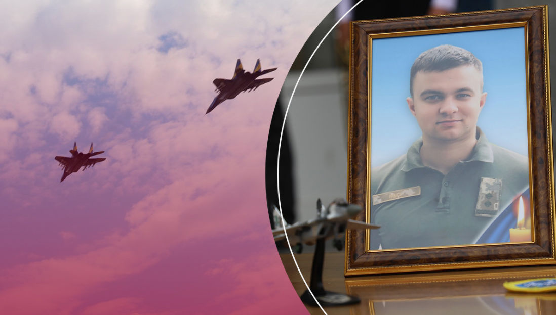 Business Insider: Катастрофа F-16 обнажила проблему Украины.