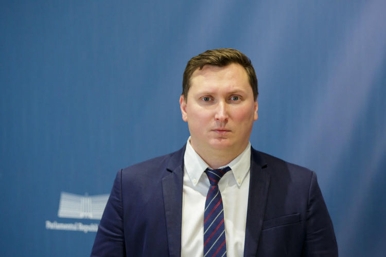 Чеслав Панько – новый народный адвокат.