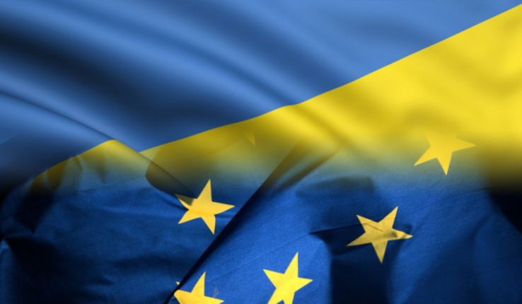 За вступление в ЕС выступают большинство жителей западного и центрального регионов.
