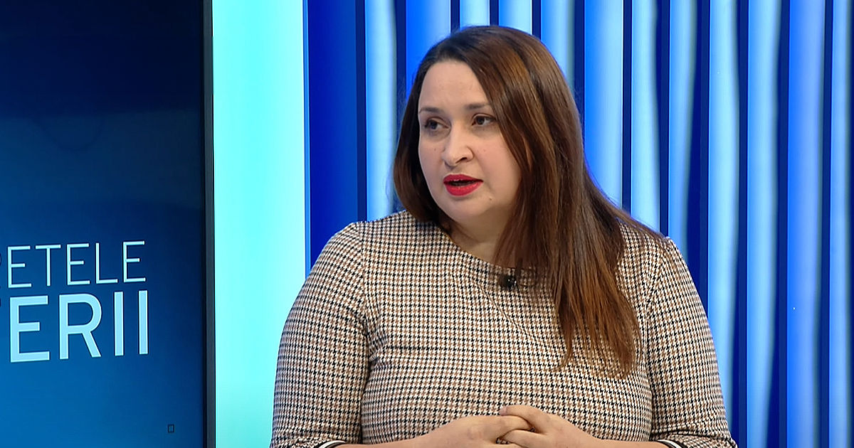 Судья: "Если в судебной системе есть коррупция, почему это не доказано?".
