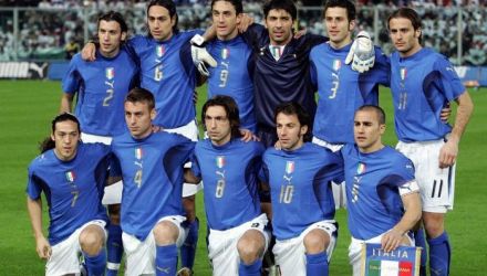 4 milioane de euro cheltuiesc italienii cu cantonamentul din Polonia, reducînd cu 20 la sută costurile faţă de CM 2010
