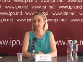 Domnica a atras atentia publicului dupa ce s-a zvonit ca ar fi fost amanta capitanului vasului Costa Concordia.