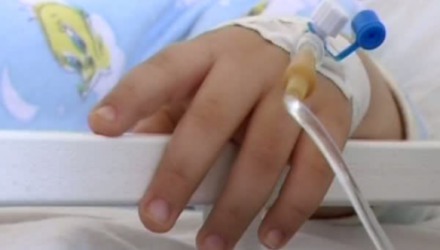 Cinci copii de la grădinița din satul Rădeni, raionul Călărași, se află internați la Spitalul Raional Călărași cu toxiinfecție alimentară.