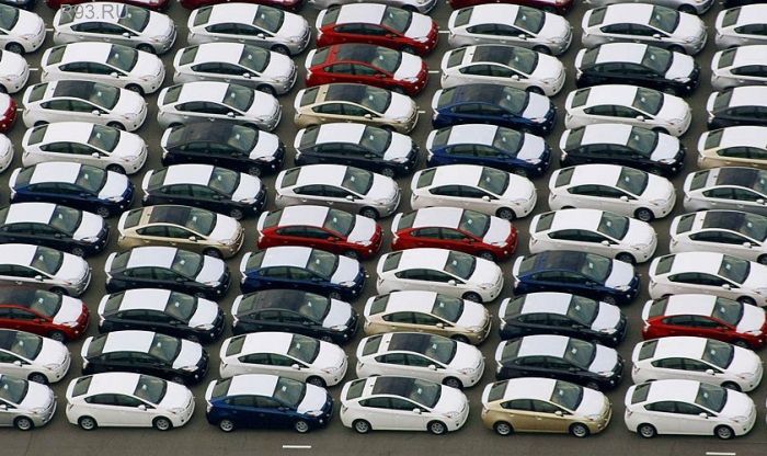 Лидером европейского авторынка остается концерн Volkswagen.