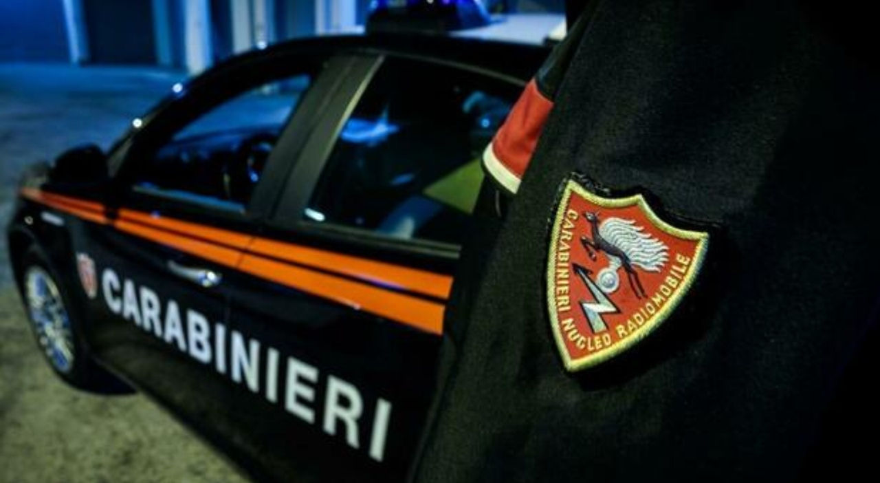 Un bărbat din R. Moldova și-a înjunghiat soția pe o stradă din Italia.