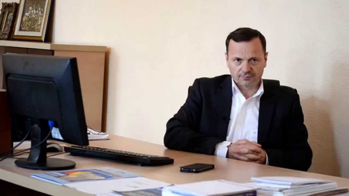 Vasile Năstase şi-a schimbat părerea despre evenimentele din 2009. Foto: agora.md