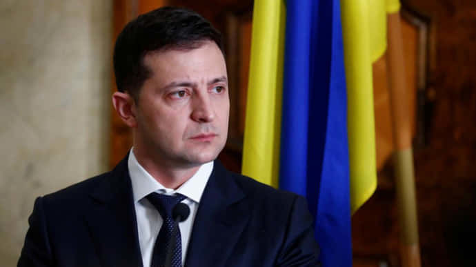 СБУ ищет посягавших на жизнь Зеленского: расследуются три дела.