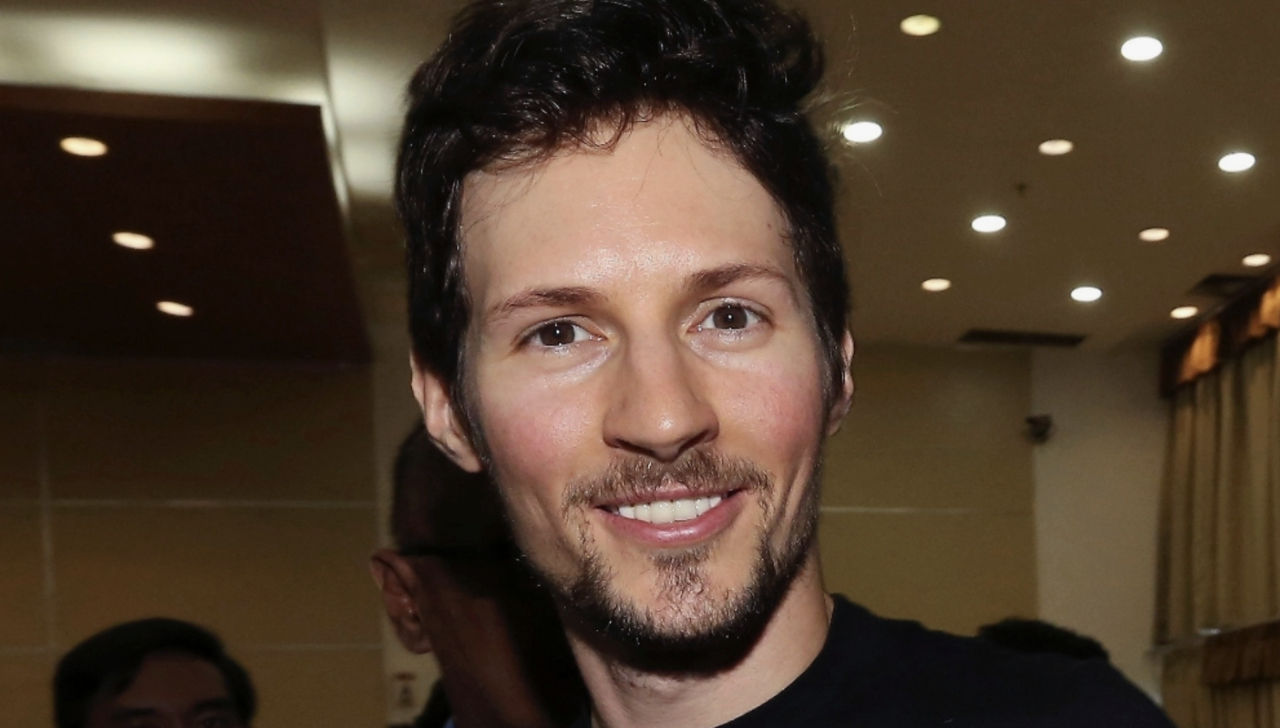 Durov: Criptarea WhatsApp este o mare înșelătorie pentru utilizatori.