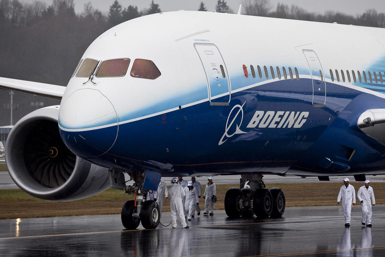 10 марта 2019 года в Эфиопии потерпел крушение Boeing 737 MAX 8, погибли 157 человек