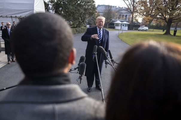O staţie a unui tronson feroviar din Ierusalim, numită Donald Trump