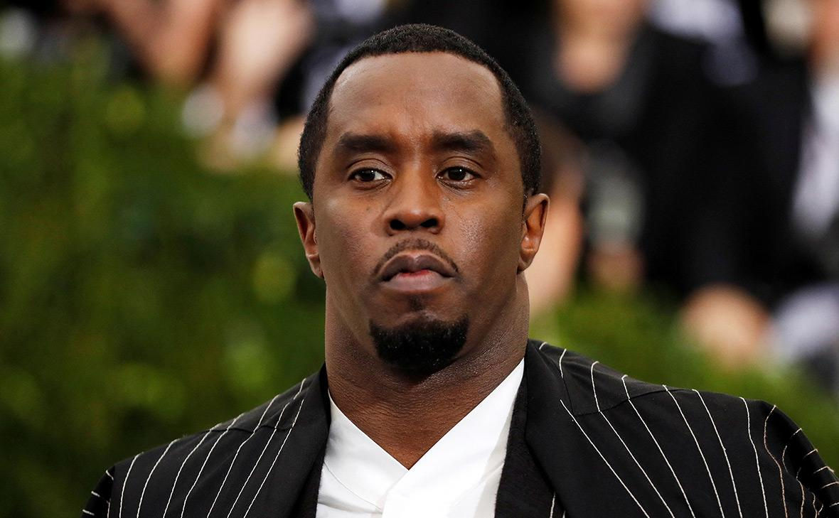 Noi acuzații de abuz, formulate împotriva lui P. Diddy.