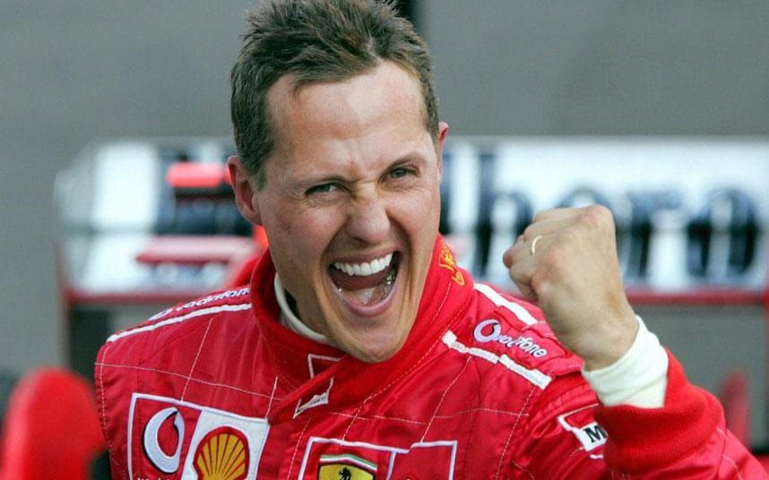 Pe 29 decembrie 2013, Michael Schumacher se afla în stațiunea franceză de ski Meribel.