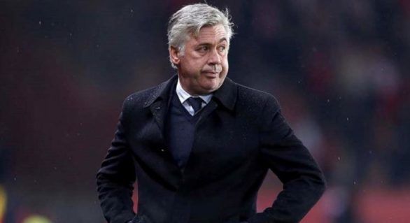 Ancelotti a refuzat să preia naționala Italiei; Trei variante de rezervă pentru Squadra Azzurra