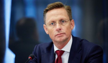 Голландский депутат Ганс тен Брук дал кишиневским властям ряд конкретных рекомендаций.