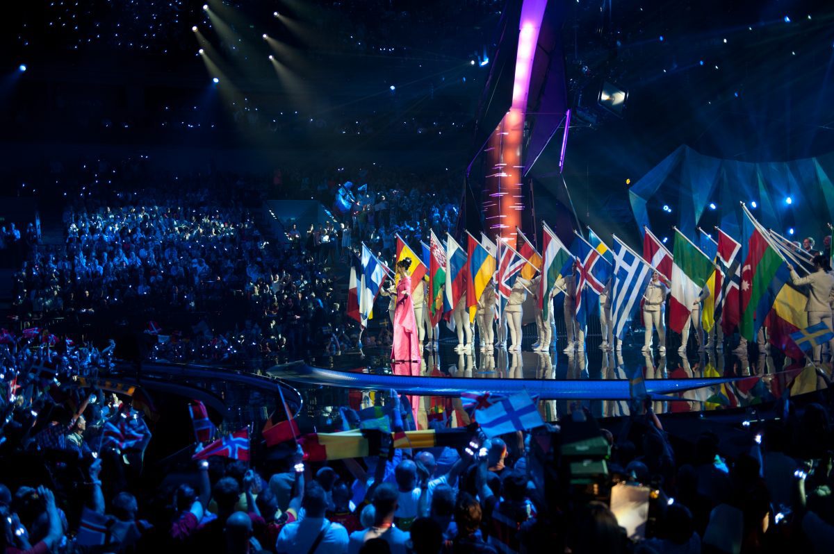 Șapte artiști din R. Moldova s-au înscris până în acest moment la competiția Eurovision 2014.