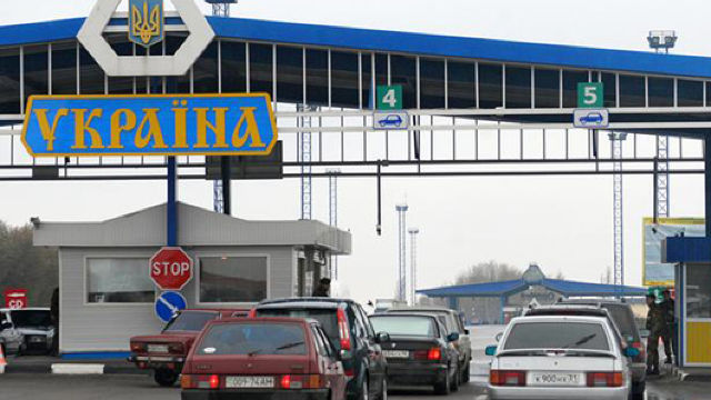 Moldova cere Ucrainei mai multe autorizații pentru transportatorii de mărfuri și de pasageri. 
