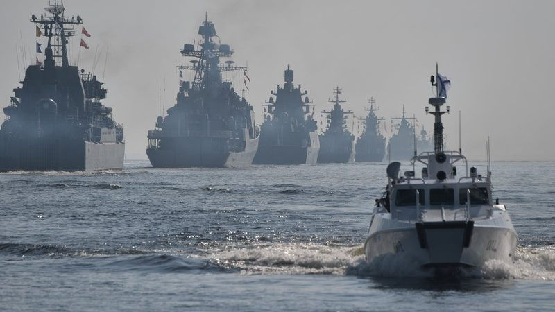НАТО создает новую миссию для надзора за безопасностью инфраструктуры в Балтике.