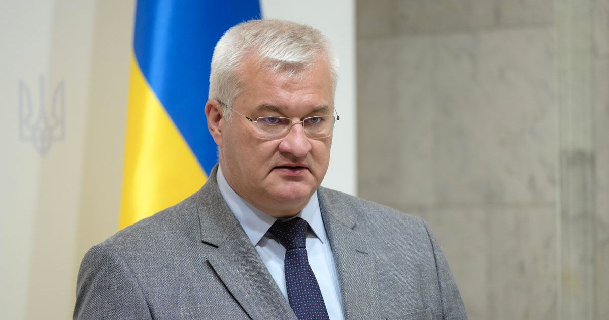Sibiha: Zelenski este pregătit să se întâlnească cu Putin pentru a rezolva două probleme cheie.