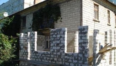 Președintele CSJ dă asigurări că astfel de contrucții nu vor mai fi legalizate prin instanțele judecătorești. 