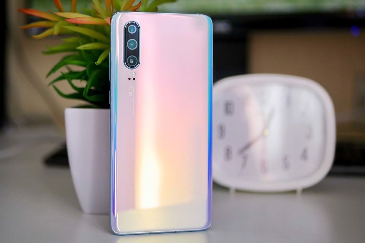 Cмартфоны Huawei позволят пользователям обойти "санкционные" ограничения.
