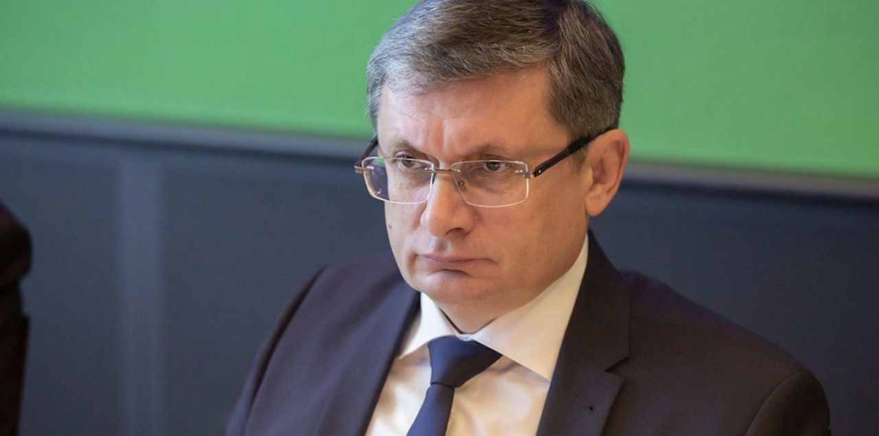 Гросу о блэкауте: Кремлевский режим разрушает жизни, оставляет людей в темноте.