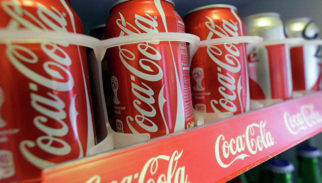 У компании Coca-Cola с 2019 года сменится президент.